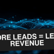 Niche B2B lead generation - GO Digtl