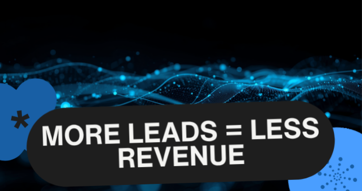 Niche B2B lead generation - GO Digtl