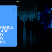 Conference leads dead by Monday morning — Conference Pipeline-B2B Lead Generation by GO Digtl