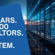 Niche B2B marketing strategy — GO Digtl built 7 years of relationship infrastructure for Shafritz & Dean, growing their realtor audience from 3,000 to 10,000 contacts