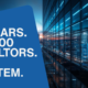 Niche B2B marketing strategy — GO Digtl built 7 years of relationship infrastructure for Shafritz & Dean, growing their realtor audience from 3,000 to 10,000 contacts